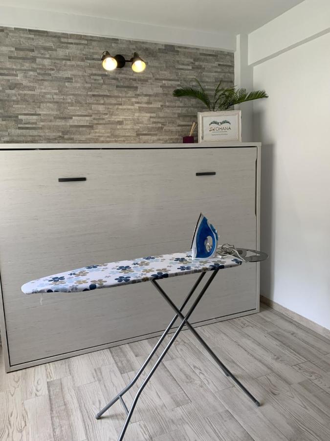 Appartamento Sol Ohana Boutique Torremolinos