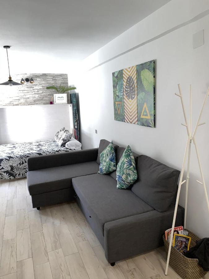 Sol Ohana Boutique Appartamento Torremolinos